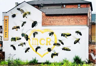 Manchester: the most Instagrammable city in the North?