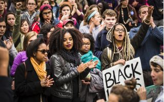 The disregard for Black Women and their boundaries