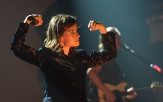 Album Review: Chris by Christine & The Queens