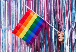#BeMoreJill: An example of LGBTQ+ allyship