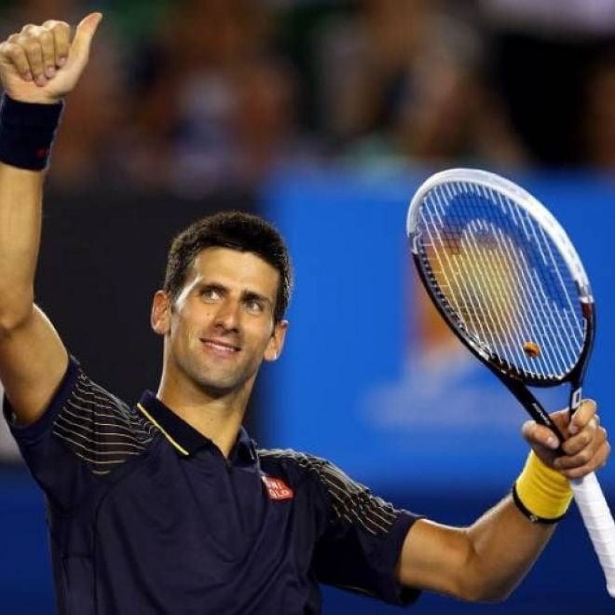 Djokovic prevails in Clash of the Titans Australian Open final