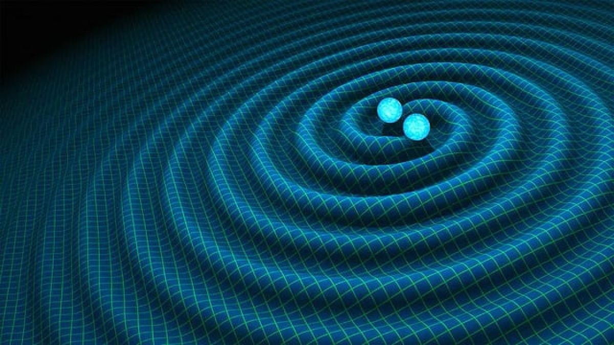 Gravitational waves: round three
