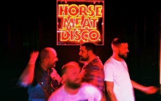 Review: Horse Meat Disco