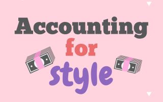 Accounting for style #10 – Serial spender on a budget