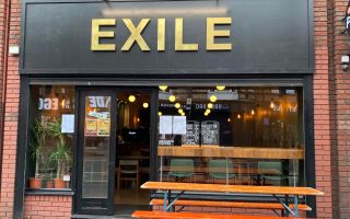 Exile: The newest Fallowfield hub