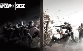 Why Tom Clancy’s Rainbow Six Siege is the best competitive shooter in 2019