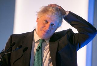 Out of the frying pan into the fire: Who could replace BoJo?