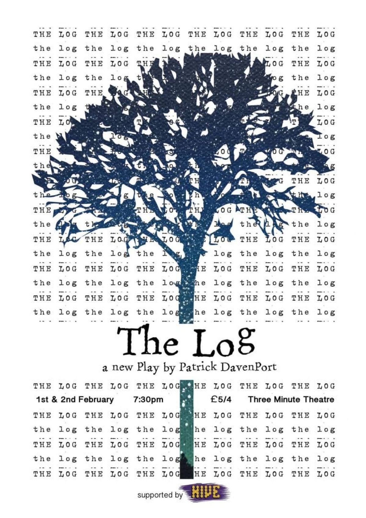 Review: The Log