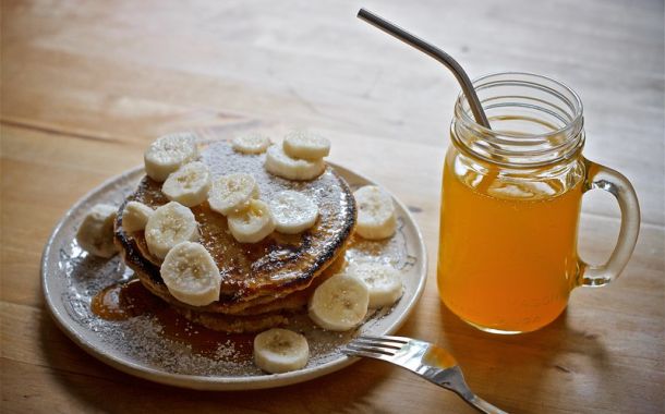 Pancake day: Two recipes to enjoy on February 13