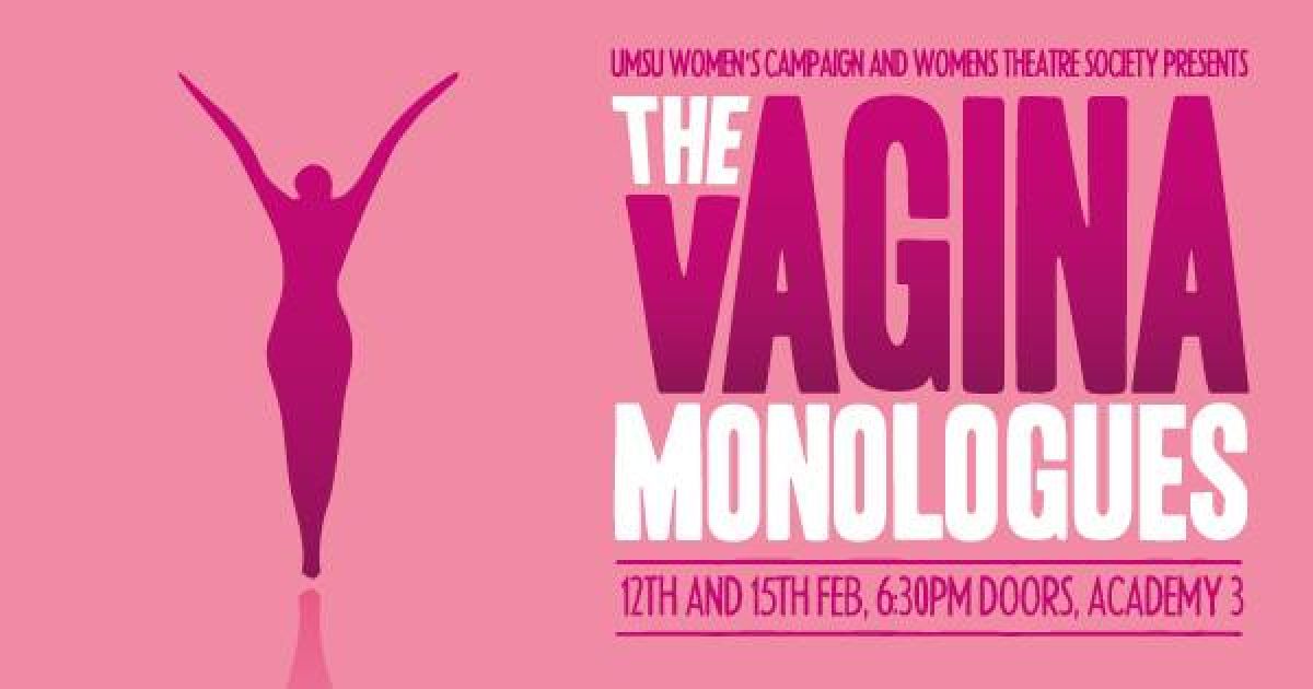 Review: The Vagina Monologues 2018
