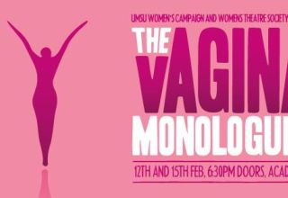 Review: The Vagina Monologues 2018