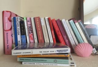 Literary Friction: A podcast for book lovers