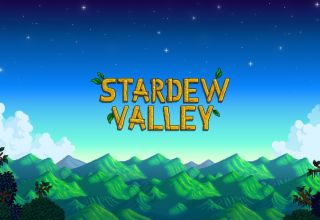 Stardew Valley developer confirms another game is in the works