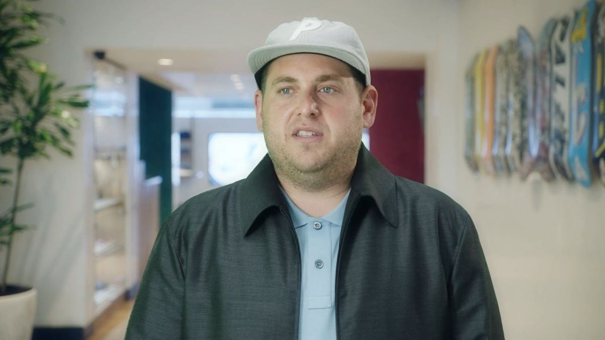 Fashion Player of The Week: Jonah Hill