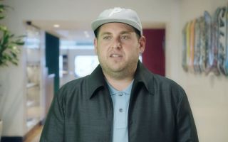 Fashion Player of The Week: Jonah Hill