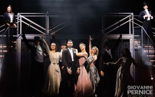 Review: Giovanni Pernice – This Is Me
