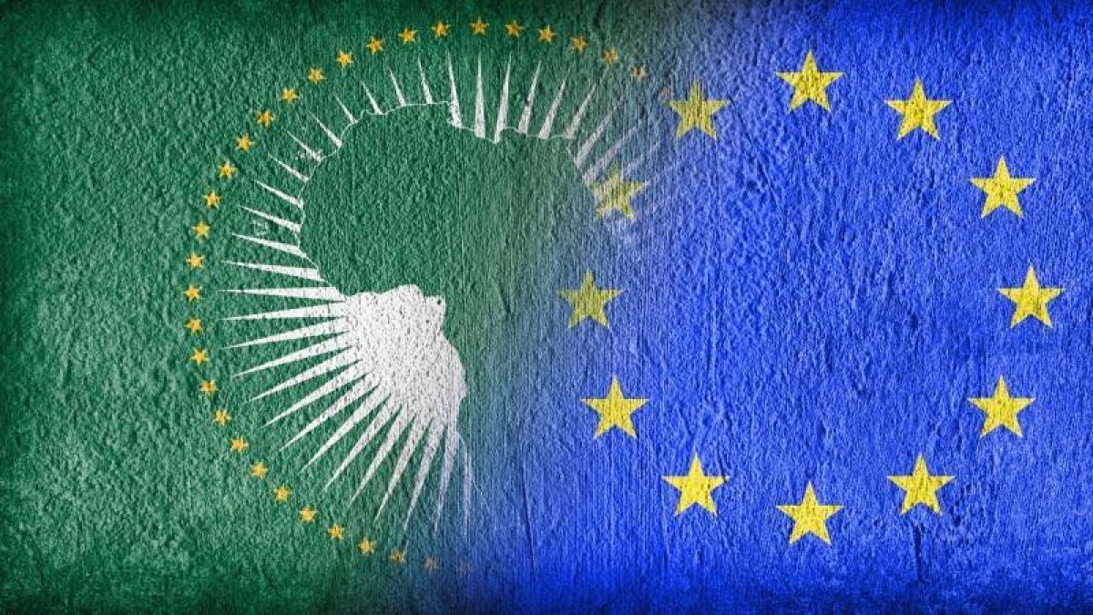 Shifting sands: the future of EU-Africa relations