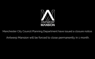City Council defends Antwerp closure