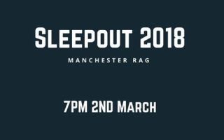 ‘Sleepout’ against homelessness to take place this March