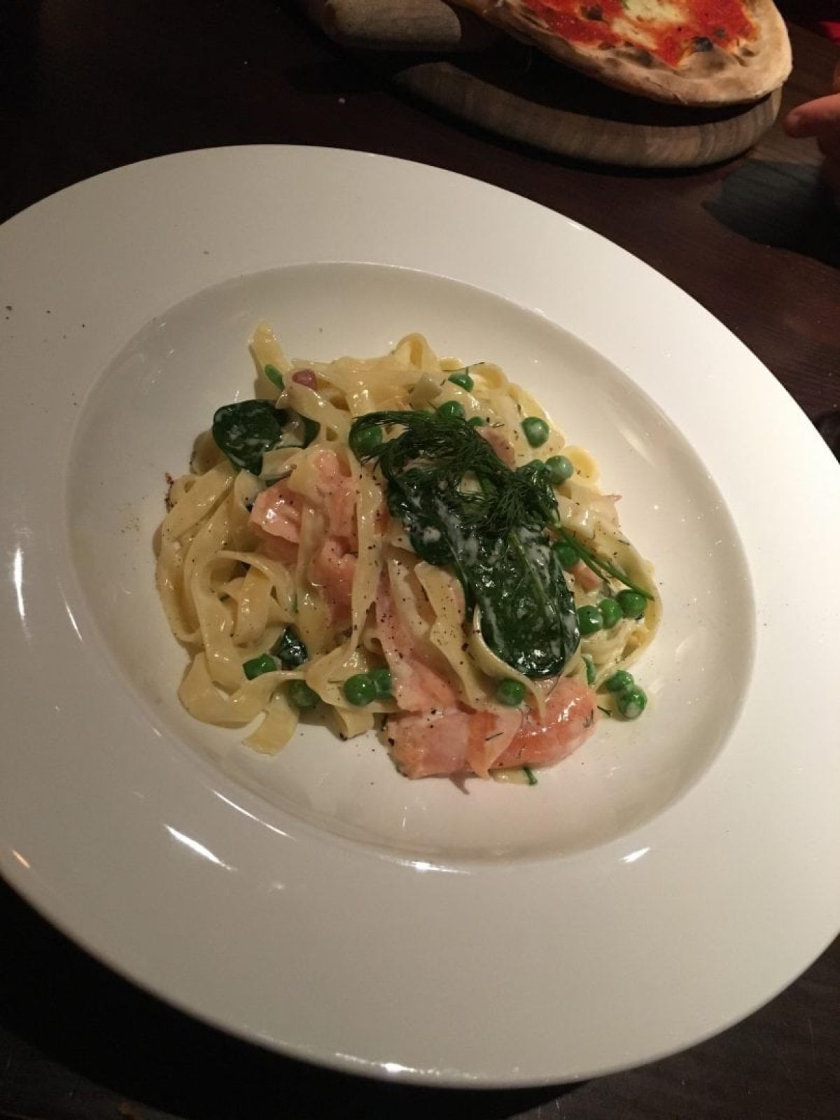 Review: Gusto Didsbury