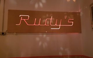 Review: Rudy’s Neapolitan Pizza