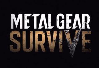 Review: Metal Gear Survive