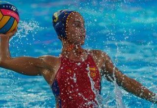 Hungarian hosts and Spanish success at the European Water Polo Championships
