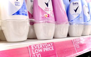 Beauty is Pain … And Money: Cosmetic money saving tips