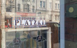 Platzki introduces a new Ukrainian and Polish breakfast menu