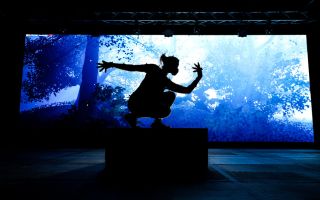 Shakespeare in virtual reality: is this the future of theatre?