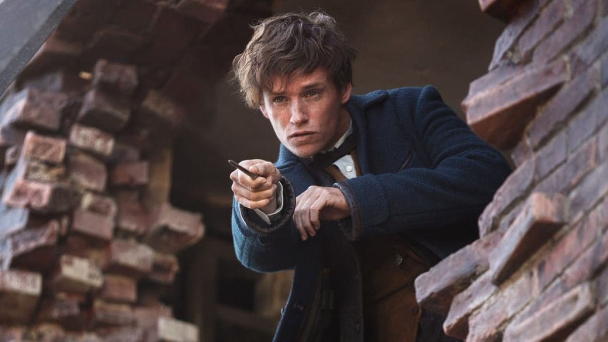 Review: Fantastic Beasts: The Crimes of Grindelwald