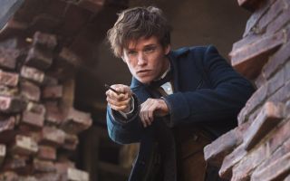 Review: Fantastic Beasts: The Crimes of Grindelwald