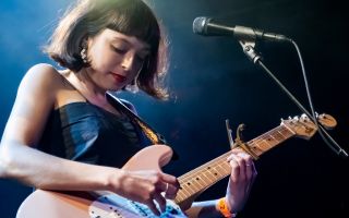 Live Review: Stella Donnelly
