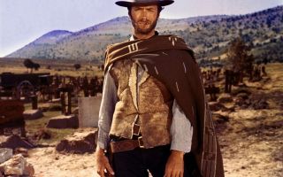 Review: The Good, the Bad and the Ugly (Manchester Classic Films)