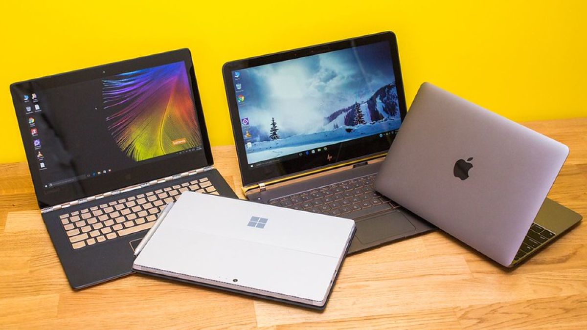 Tech guide: The best laptops for university