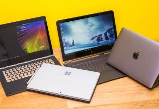 Tech guide: The best laptops for university