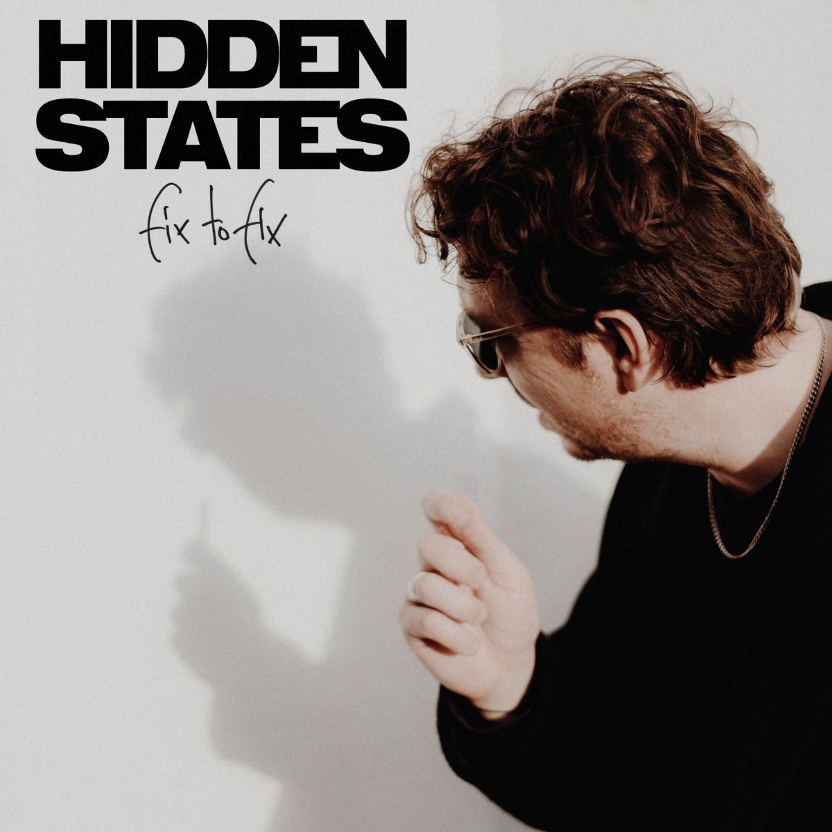 Single review: Hidden States – ‘Fix to Fix’