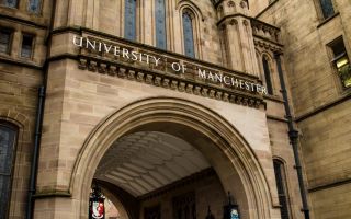 UoM ranks top 5 in the UK for graduate employability