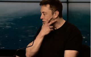 “Fasting and Wegovy”: Elon Musk uses new weight loss drug