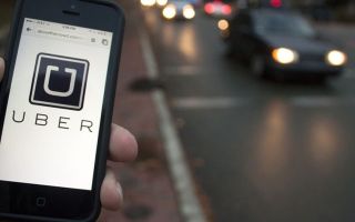 Gender pay gap among Uber drivers