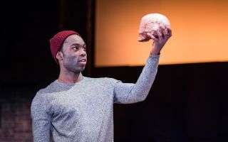 Review: Hamlet at The Lowry