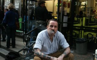 A Tribute to Andrew Weatherall