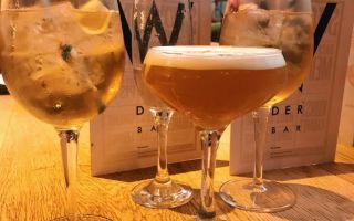 Manchester Food and Drink Festival 2018 launch