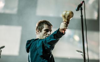Album Review: Liam Gallagher – C’mon You Know