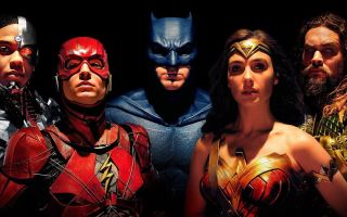 Zack Snyder’s Justice League – a dream come true