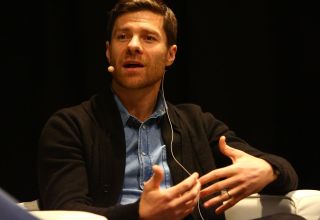 Xabi Alonso: Can a great player become an even greater coach?