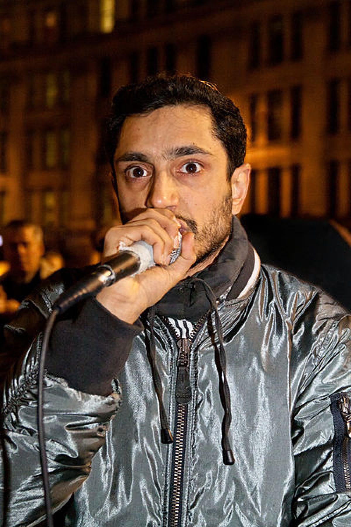 The Long Goodbye: Riz Ahmed’s breakup with Britain