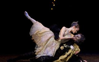 Review: Birmingham Royal Ballet’s Beauty and the Beast