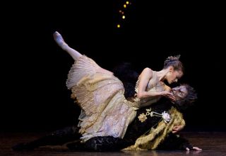 Review: Birmingham Royal Ballet’s Beauty and the Beast