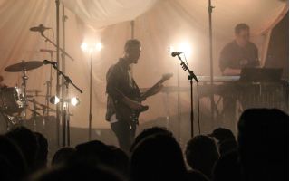 Live Review: American Football at Gorilla